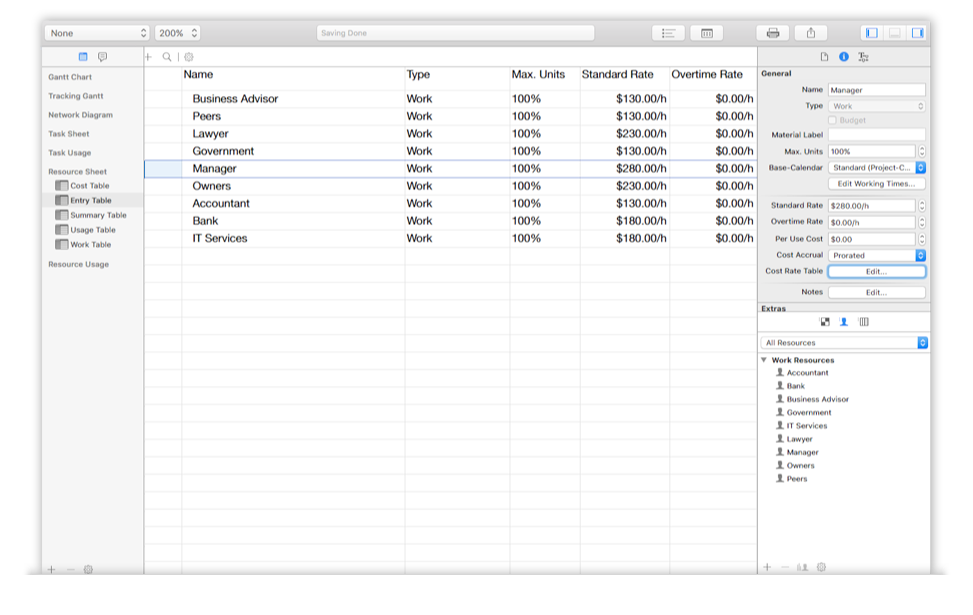 microsoft project mac os x microsoft project mac os x